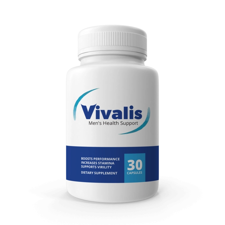 vivalis vivalis-supplement